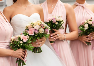 Wedding Flowers
