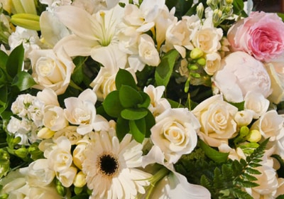 Funeral Flowers