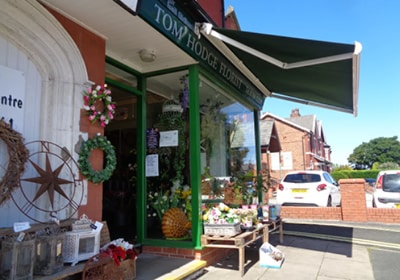Shop